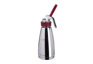 iSi 1/2 Pint Thermo Whip Insulated Whipped Cream Dispenser