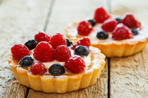 20 Easy and Festive Labor Day Desserts to End Summer Sweetly