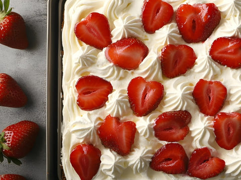 Easy Desserts for a Crowd: 7 Sweet Ideas to Wow Your Party Guests