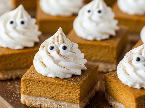 Wickedly Delicious Halloween Desserts You Can Whip Up at Home