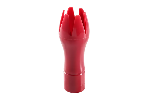 iSi Profi & Gourmet Tulip Tip - Metal Threading