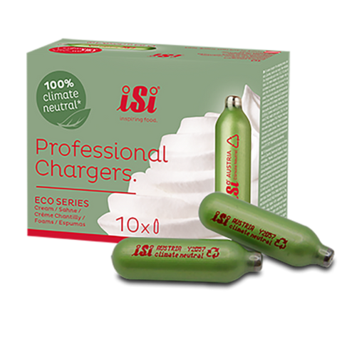 Tip - Gourmet Straight with Teeth