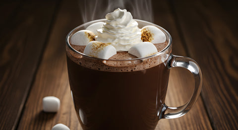 Stainless Steel Charger Holder - Rubber Grip