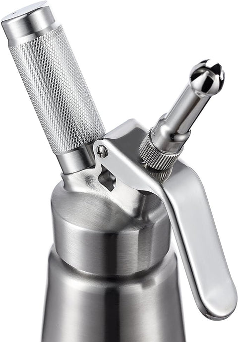 Stainless Steel Charger Holder