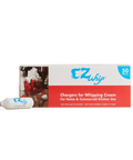 EZ Whip whipped cream chargers - box of 50