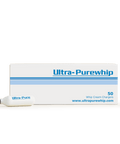 Box of 50 Ultra-Purewhip whipped cream chargers