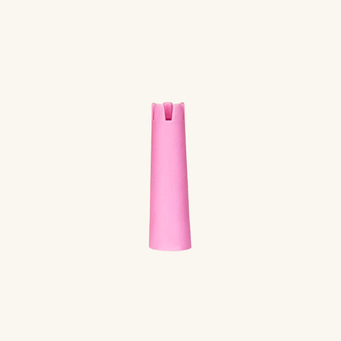 Plastic Straight Tip