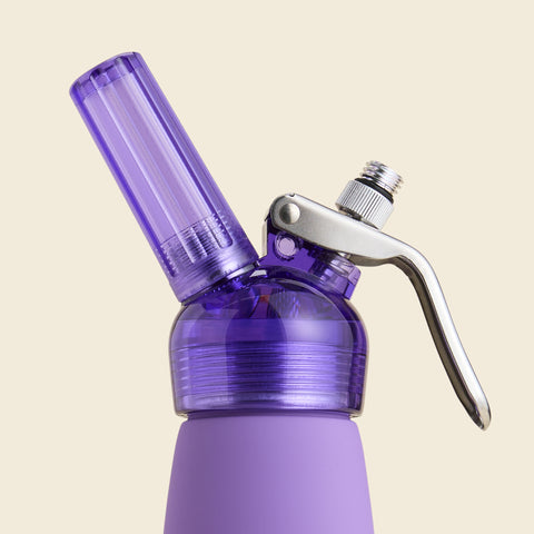 Transparent Plastic Charger Holder