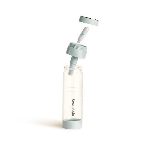Fizi GO "Soda-on-the-Go" Portable Soda Dispenser