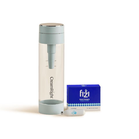 Fizi GO "Soda-on-the-Go" Portable Soda Dispenser