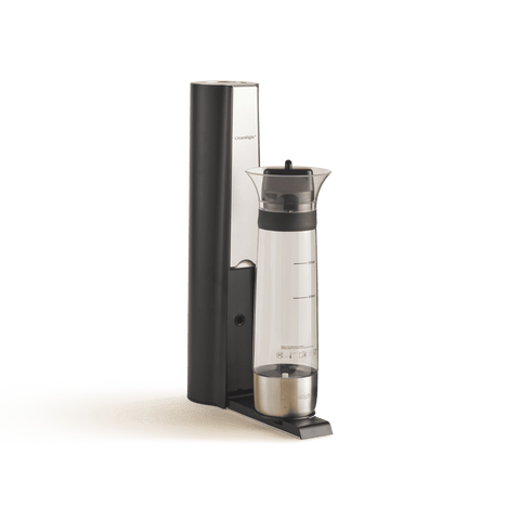 Fizi PLUS Bottom Charged Countertop Soda Dispenser