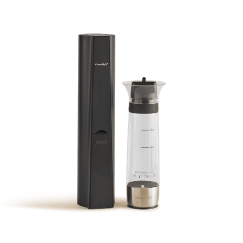 Fizi PLUS Bottom Charged Countertop Soda Dispenser