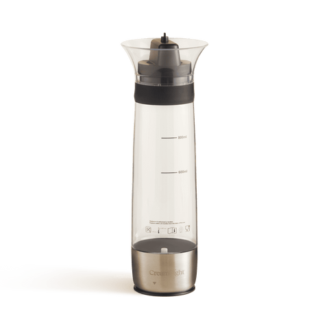 Fizi PLUS Soda Dispenser Compatible PET Bottle