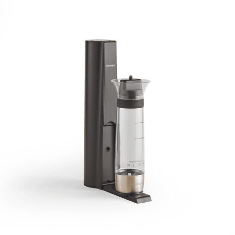 Fizi PLUS Bottom Charged Countertop Soda Dispenser