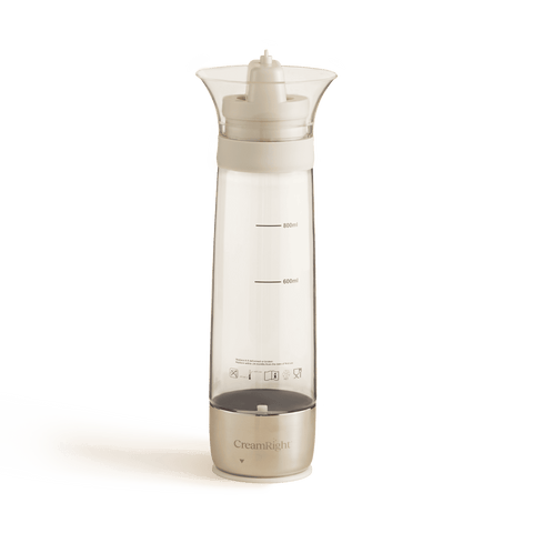 Fizi PLUS Soda Dispenser Compatible PET Bottle