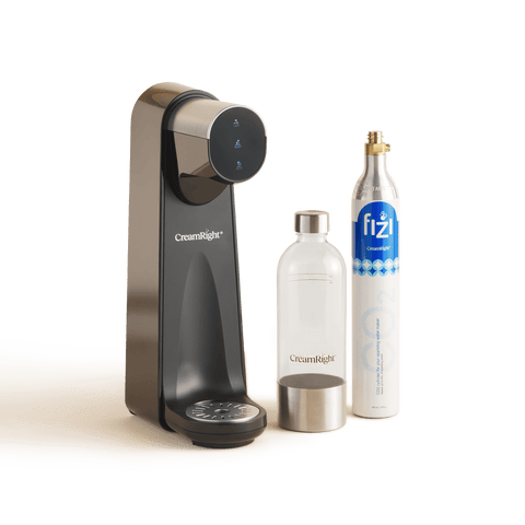 Fizi PRO Automatic Countertop Soda Dispenser