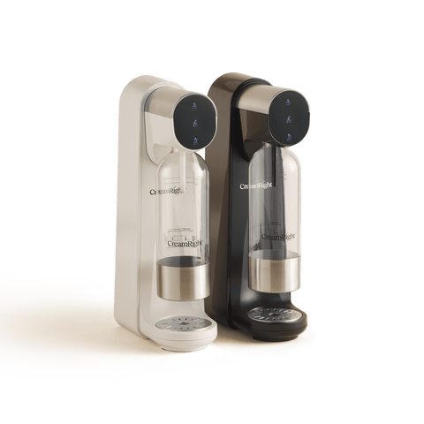 Fizi PRO Automatic Countertop Soda Dispenser