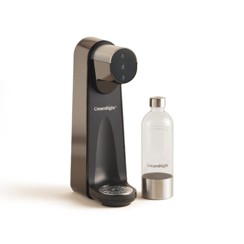 Fizi PRO Automatic Countertop Soda Dispenser