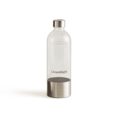 Fizi PRO Soda Dispenser Compatible PET Bottle