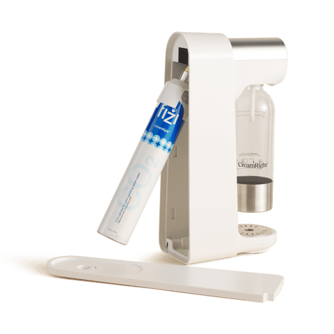 Fizi PRO Automatic Countertop Soda Dispenser