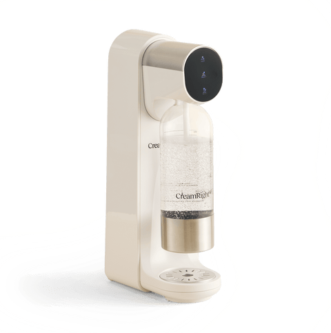 Fizi PRO Automatic Countertop Soda Dispenser