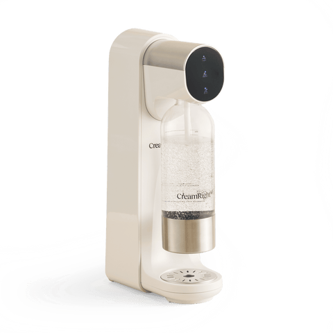 Fizi PRO Automatic Countertop Soda Dispenser