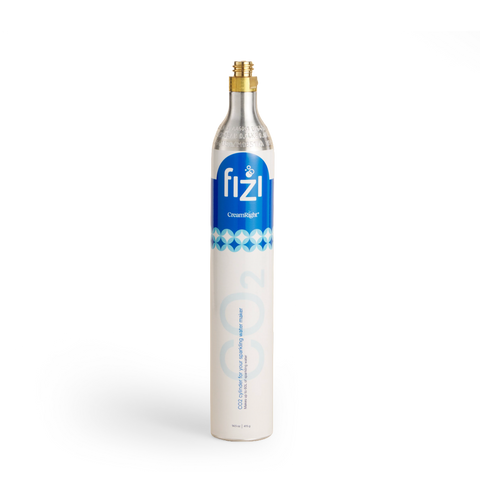 Fizi 0.6L CO₂ Cylinders
