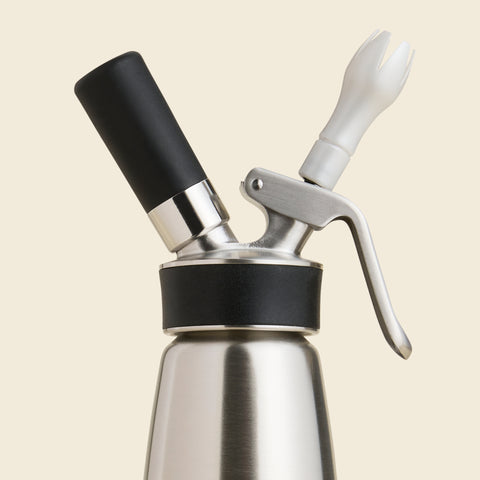 Stainless Steel Head Valve