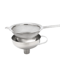 iSi funnel and filter