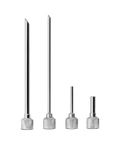 iSi set of four injector tips
