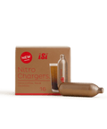 Box of iSi Nitro Chargers