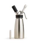 iSi one pint Profi whipped cream dispenser