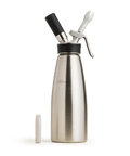 1 quart iSi Profi whipped cream dispenser