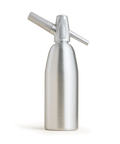 Sparkle one quart soda siphon